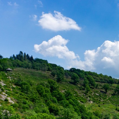Vue des ardennes 08 Sedan