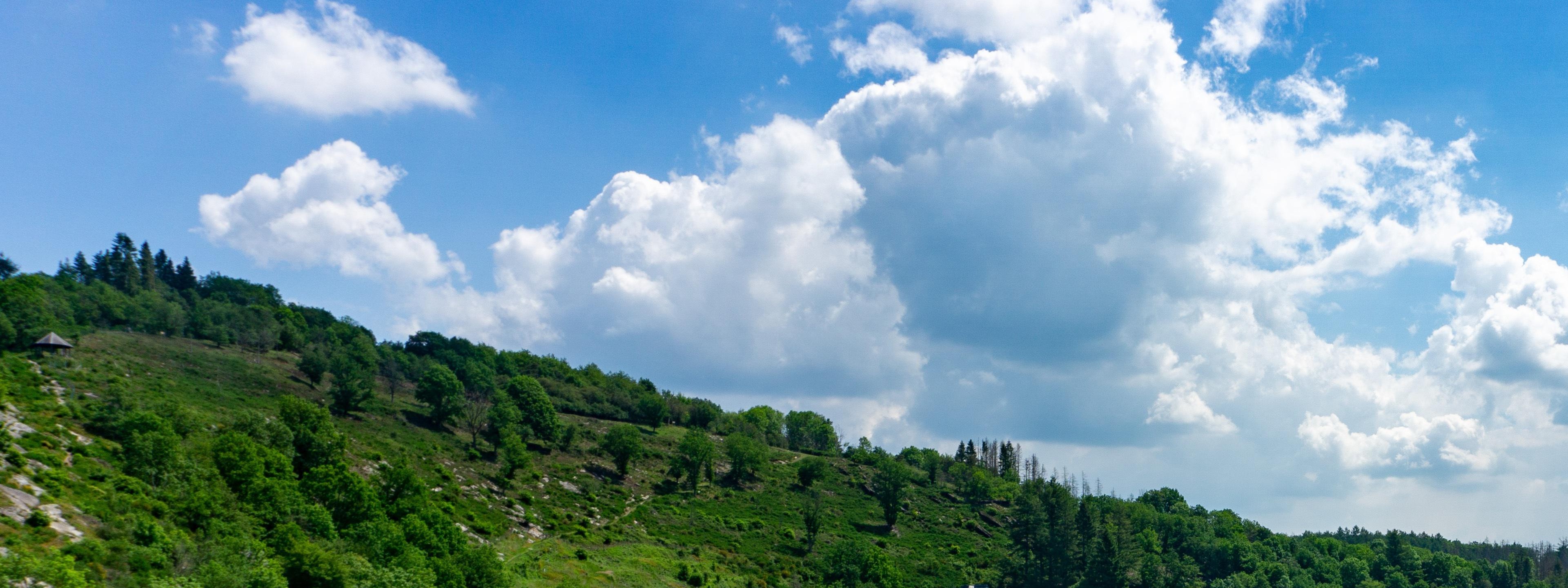 Vue des ardennes 08 Sedan