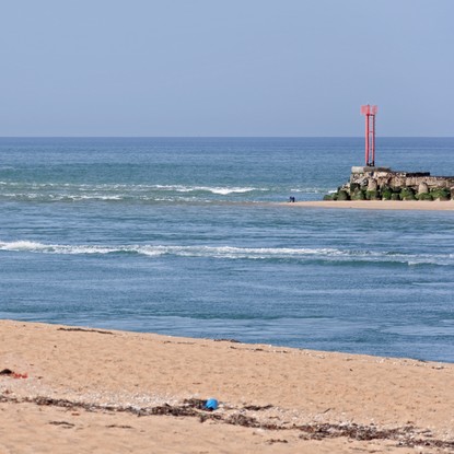 Image de couverture : Location de vacance à Etel