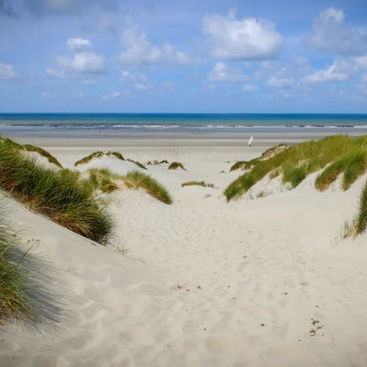 Image de couverture : Location de vacances  Quend et Fort-Mahon-Plage