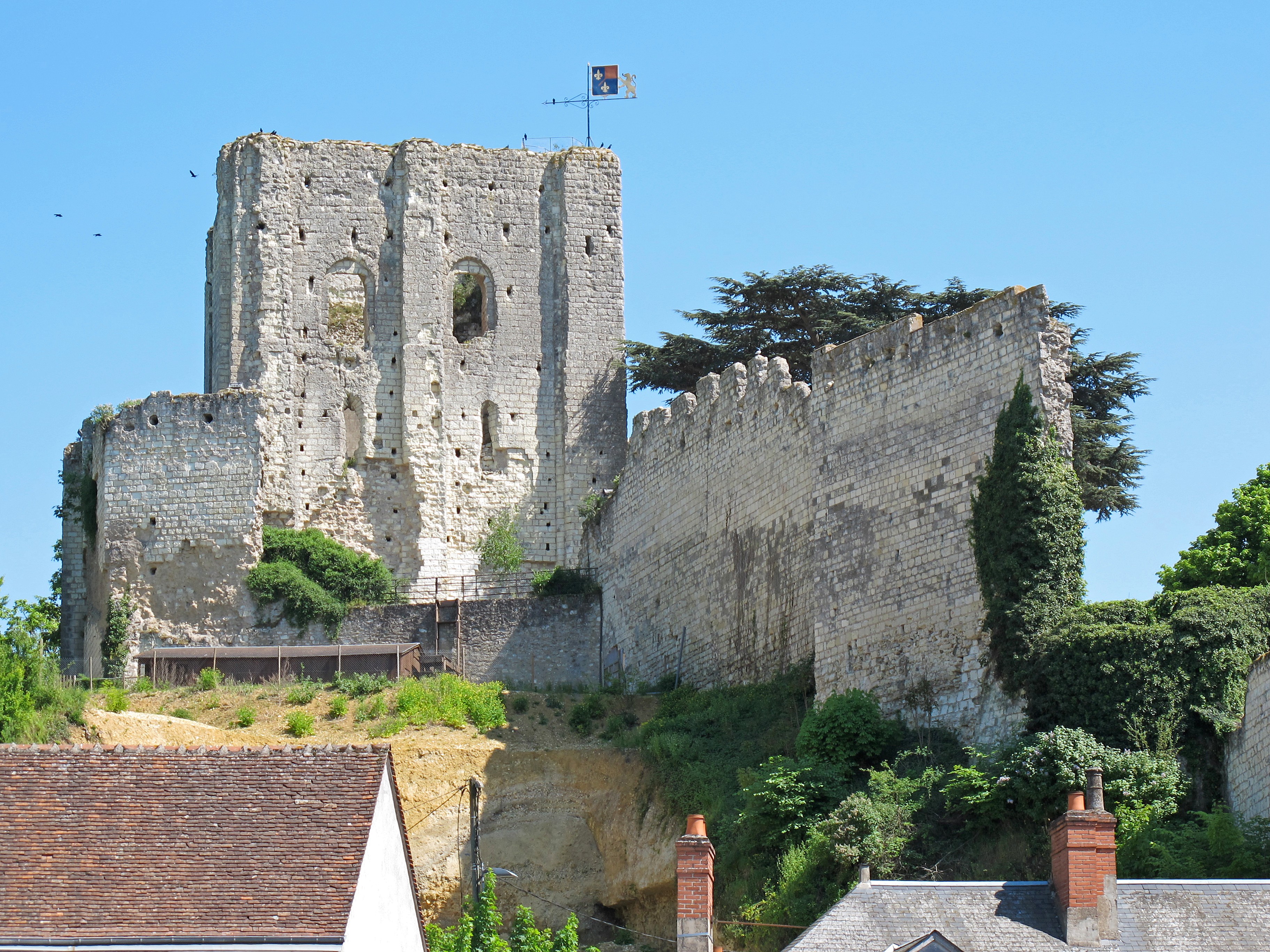 Cover image: Locations de vacances à proximité de Montrichard Val de Cher