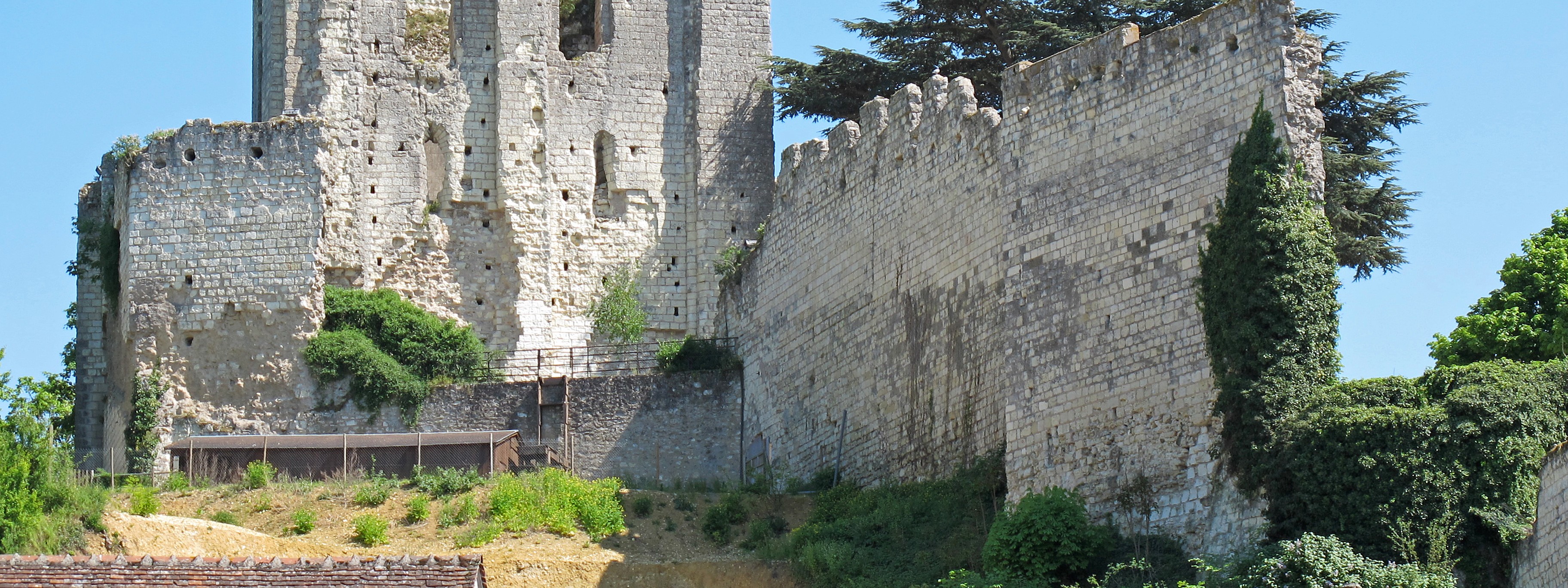 Cover image: Locations de vacances à proximité de Montrichard Val de Cher