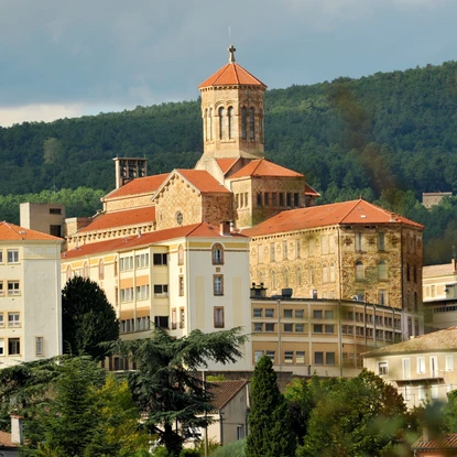 Cover image: Location de vacances à Privas
