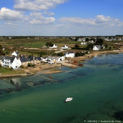 Image de couverture : Locations de vacances Morbihan