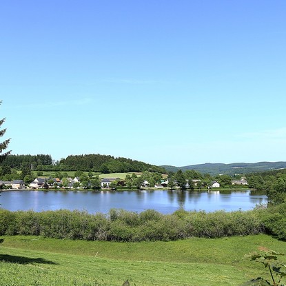 Cover image: Location de vacances dans le Morvan