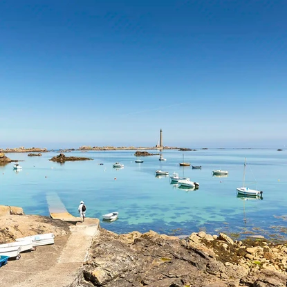 Image de couverture : Location de vacances à Pays des Abers