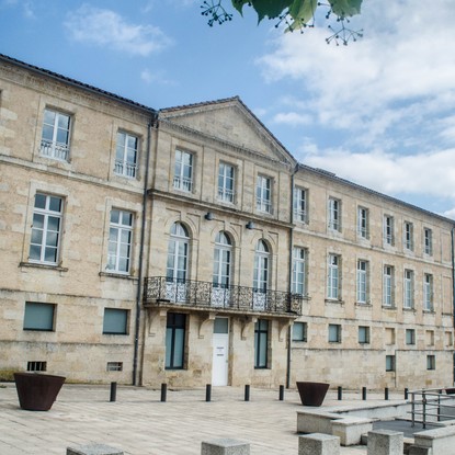 Cover image: Chambre d'hôtes à Lectoure