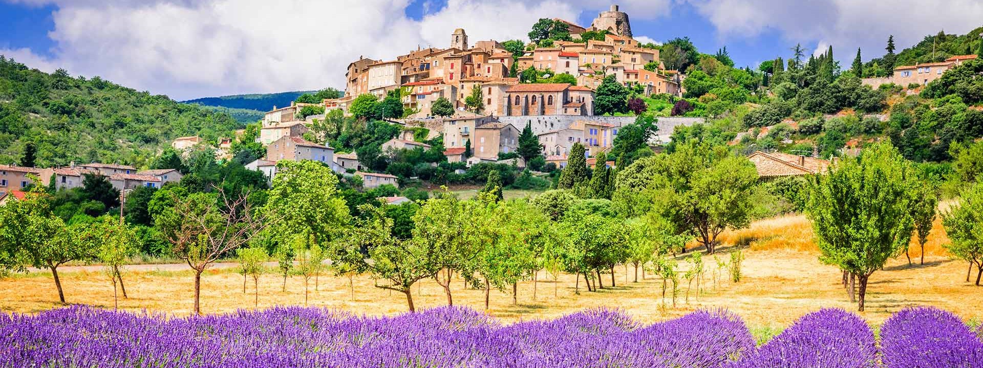 Image de couverture : Locations de vacances Alpes de Haute Provence