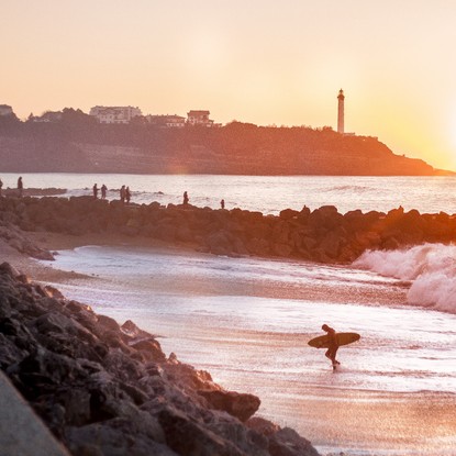 Image de couverture : Location de vacances à Anglet