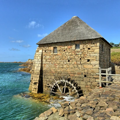 Image de couverture : Location de vacances sur l'Île de Brehat
