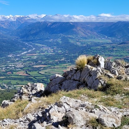 Image de couverture : Location de vacances à Gap