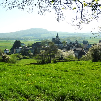 Cover image: Location de vacances à Chiddes