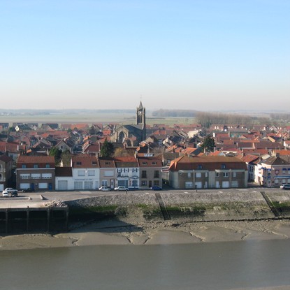 Image de couverture : Location de vacances à Grand-Fort-Philippe