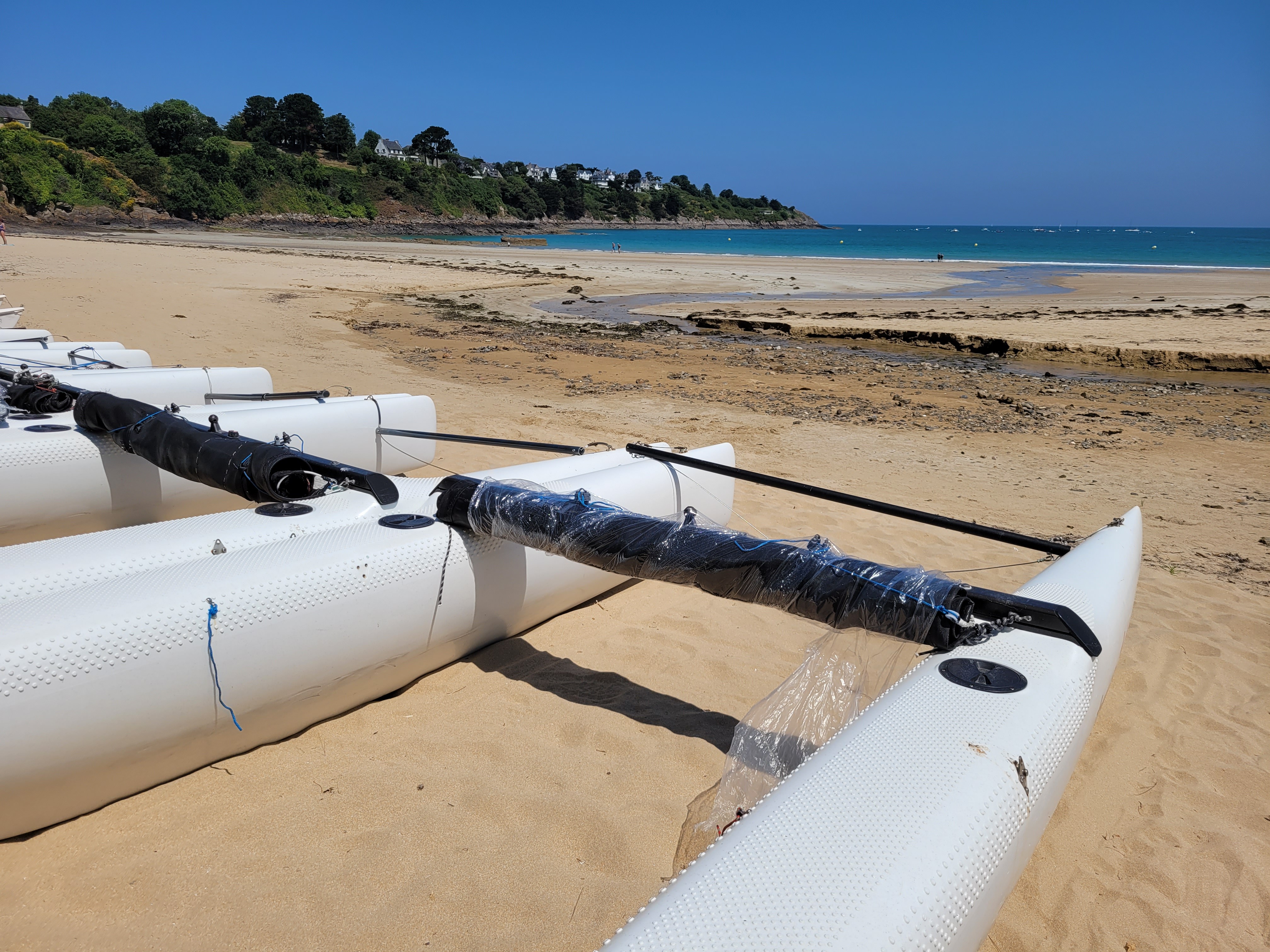 Cover image: Location à Saint-Cast-le-Guildo, douceur de vivre en bord de mer