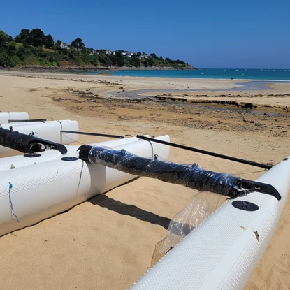 Image de couverture : Location à Saint-Cast-le-Guildo, douceur de vivre en bord de mer