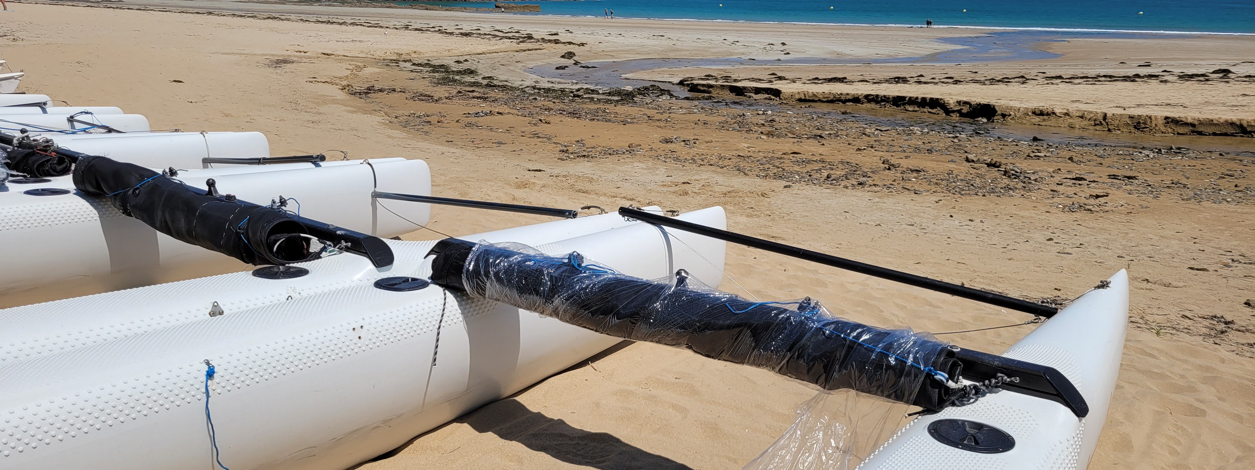 Cover image: Holiday rentals in Saint-Cast-le-Guildo