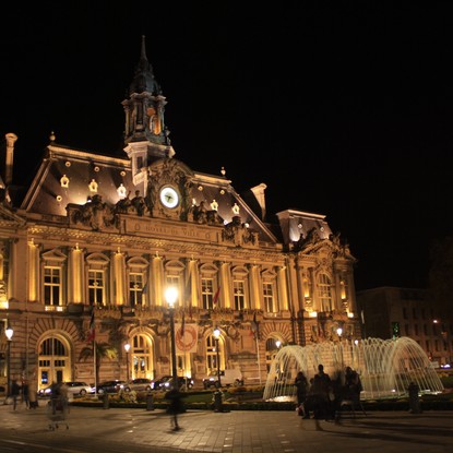 Cover image: Location de vacances à Tours