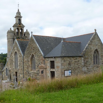 Image de couverture : Location de vacances Saint-Quay-Perros