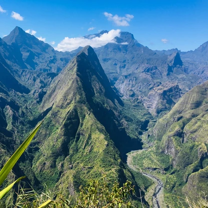 Image de couverture : Location de vacances à La Possession
