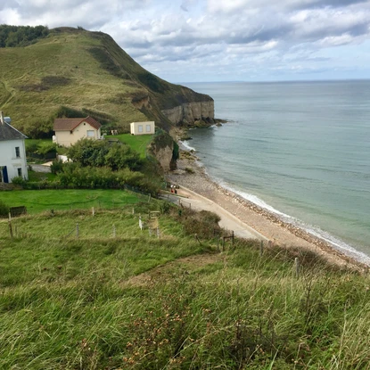 Image de couverture : Location de gîtes à Aure-sur-Mer