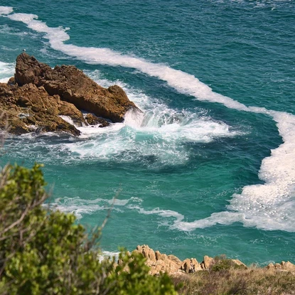 Image de couverture : Location de vacances à la mer