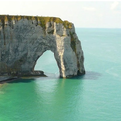 Cover image: Location de vacances en France