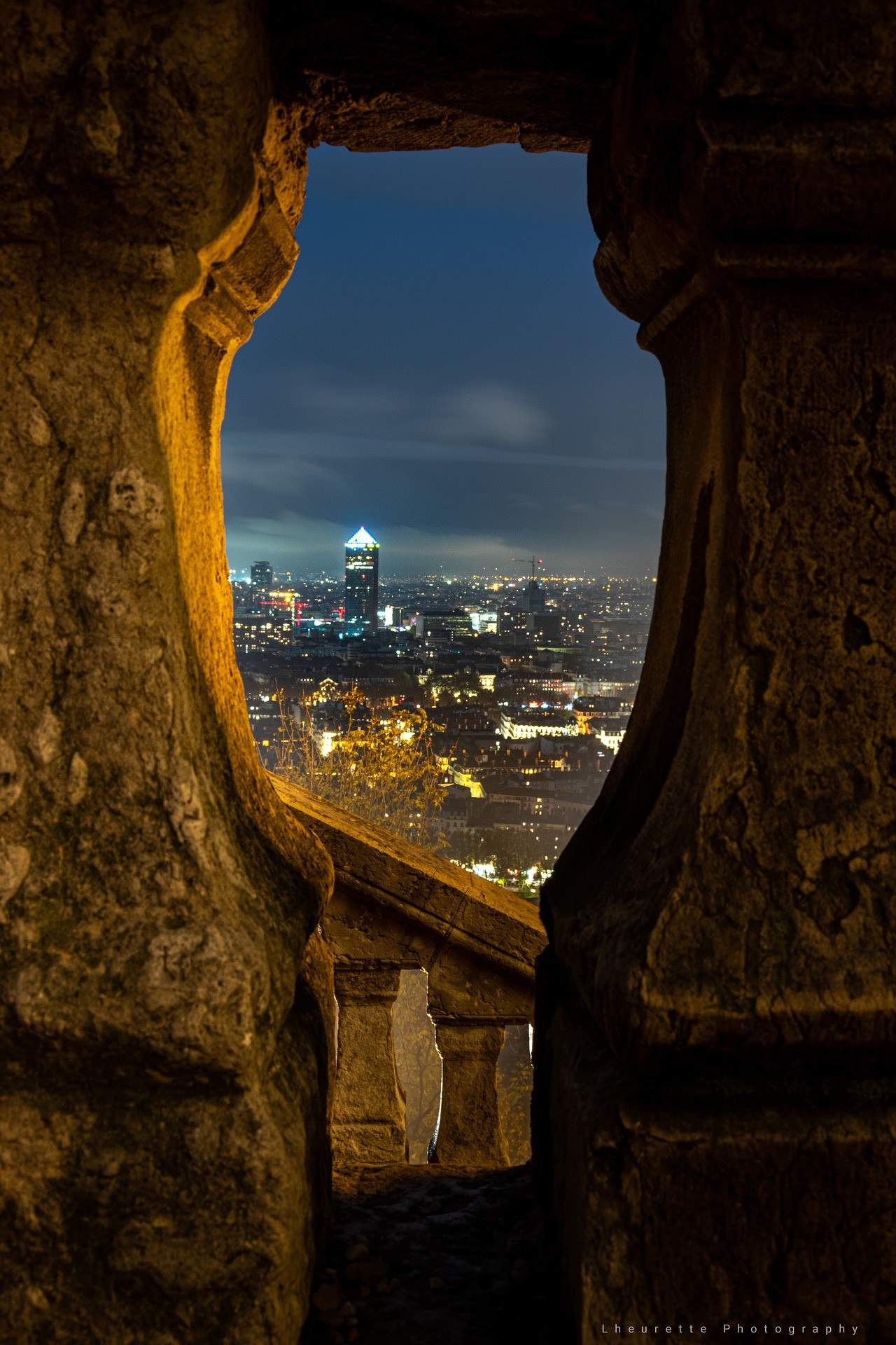 Cover image: Festival Lumière du 14 au 17 octobre 2025