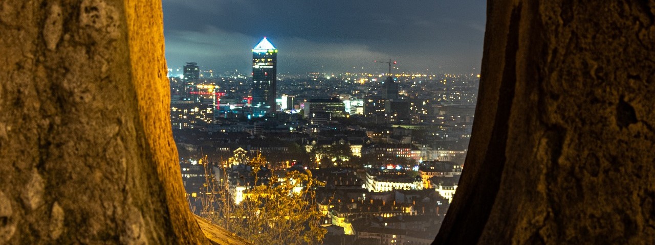 Lyon