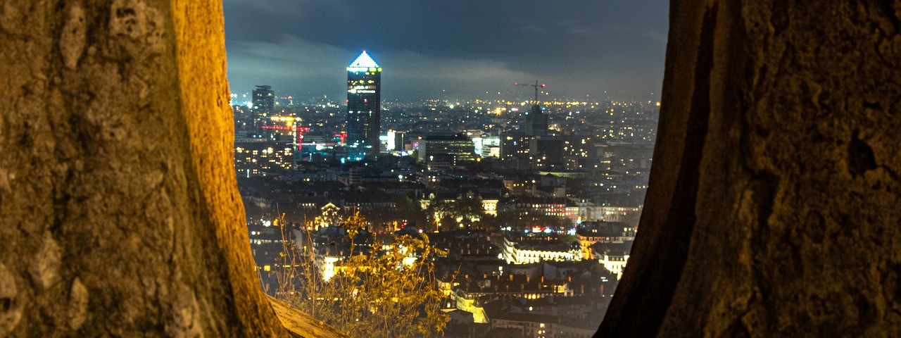 Lyon