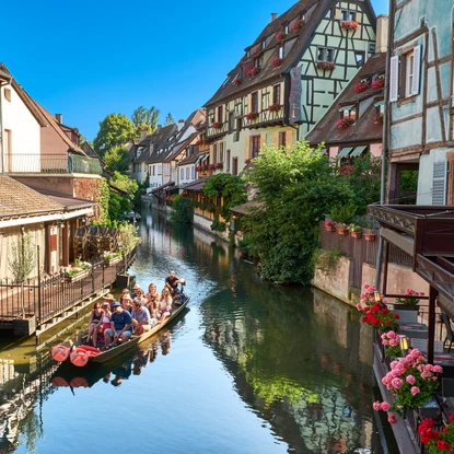 Cover image: Location de vacances à Voegtlinshoffen