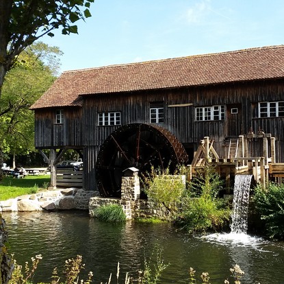 Cover image: Découvrez l'Écomusée d'Alsace : traditions et patrimoine vivant