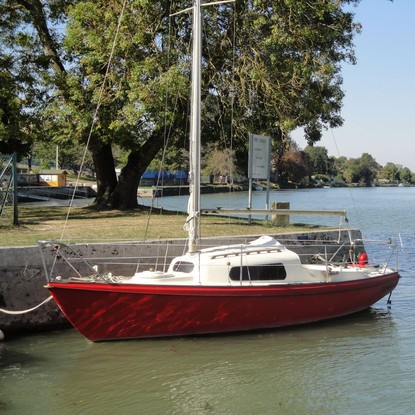 Image de couverture : Location de vacances à Saintes