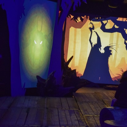 Image de couverture : Porte des secrets