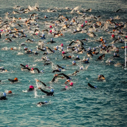 Image de couverture : Ironman des Sables d’Olonne : un des rares full de France et un half plébiscité