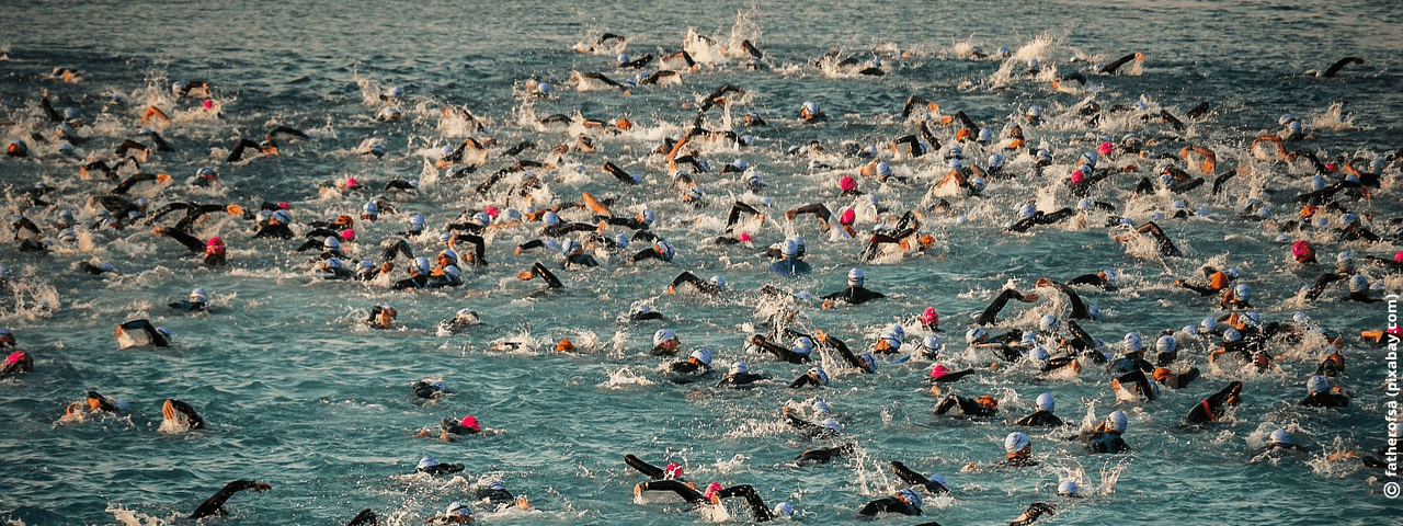Cover image: Ironman des Sables d’Olonne : un des rares full de France et un half plébiscité