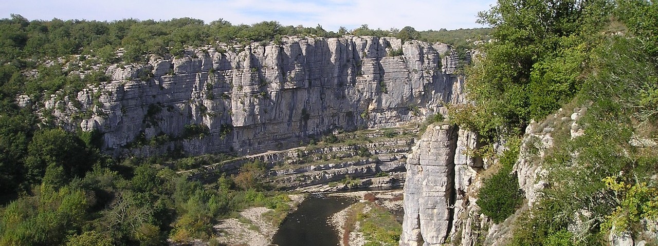 Image de couverture : Gîtes Ardèche