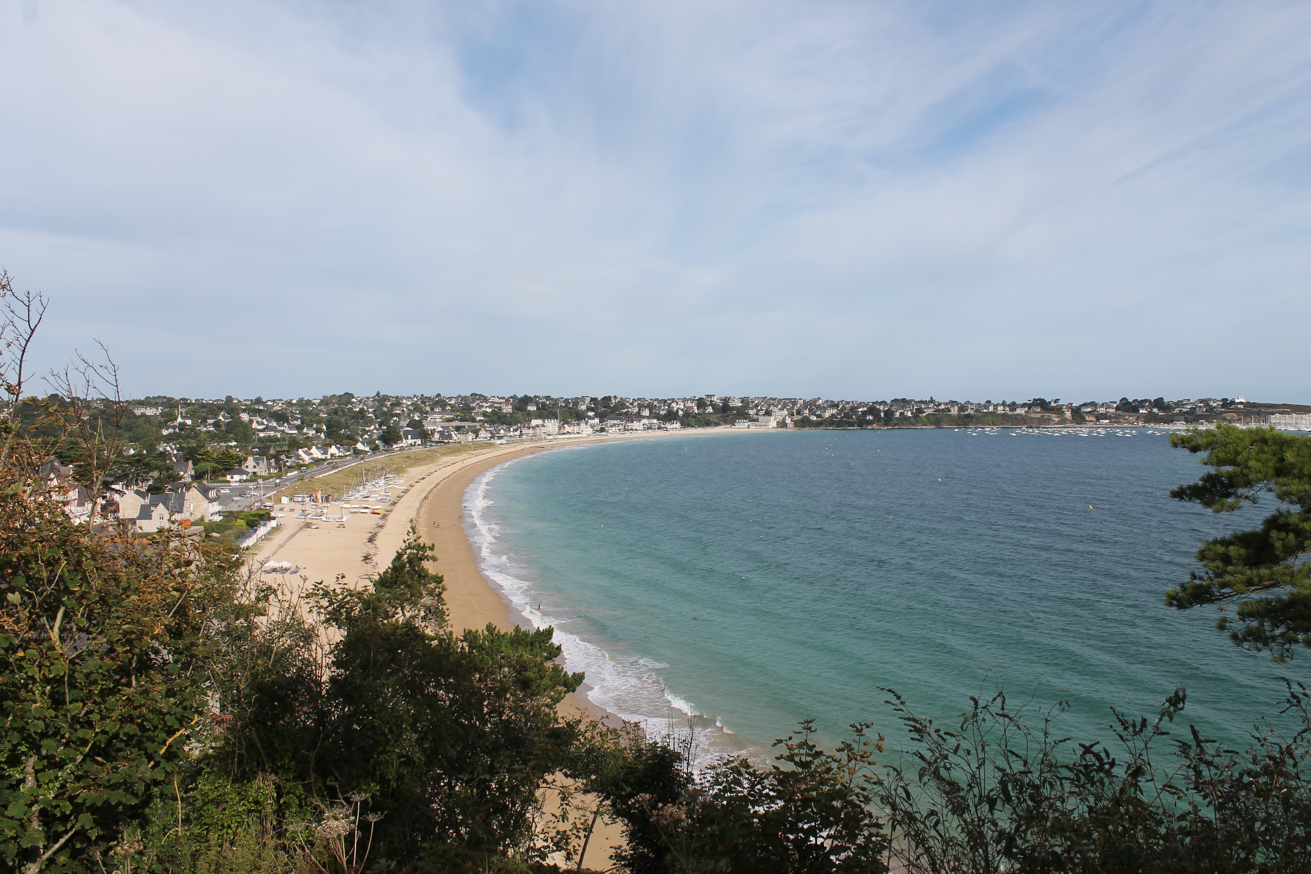 Chambre d'hôtes à Saint-Cast-le-Guildo pour des vacances inoubliables en Côte d'Armor - Bretagne
