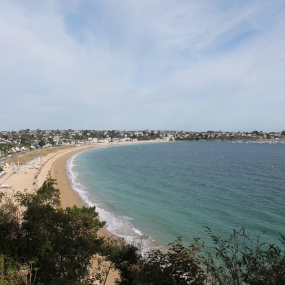 Chambre d'hôtes à Saint-Cast-le-Guildo pour des vacances inoubliables en Côte d'Armor - Bretagne