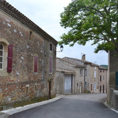 Cover image: Chambre d'hôtes à Lasserre