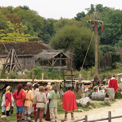 Image de couverture : Location de vacances Les Epesses