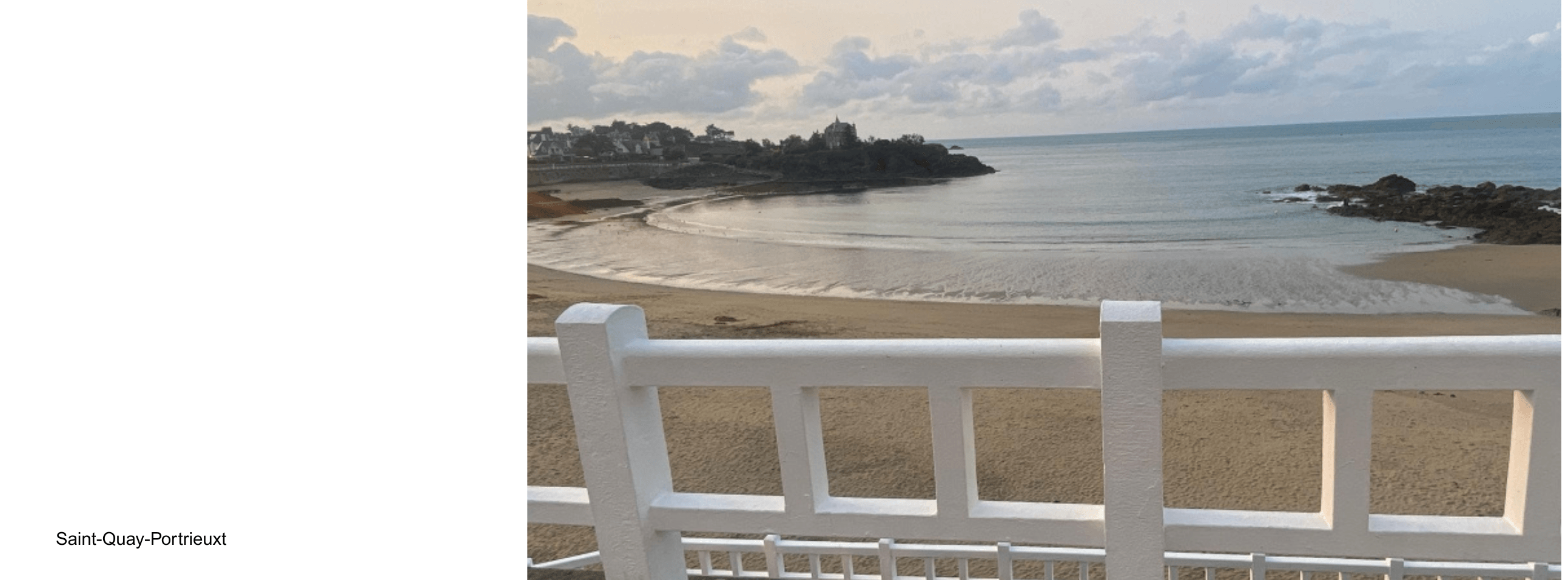 Image de couverture : Locations de vacances à Saint-Quay-Portrieux, perle de la côte du Goëlo