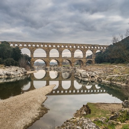 Image de couverture : Location de vacances à Saint-Julien-de-Cassagnas