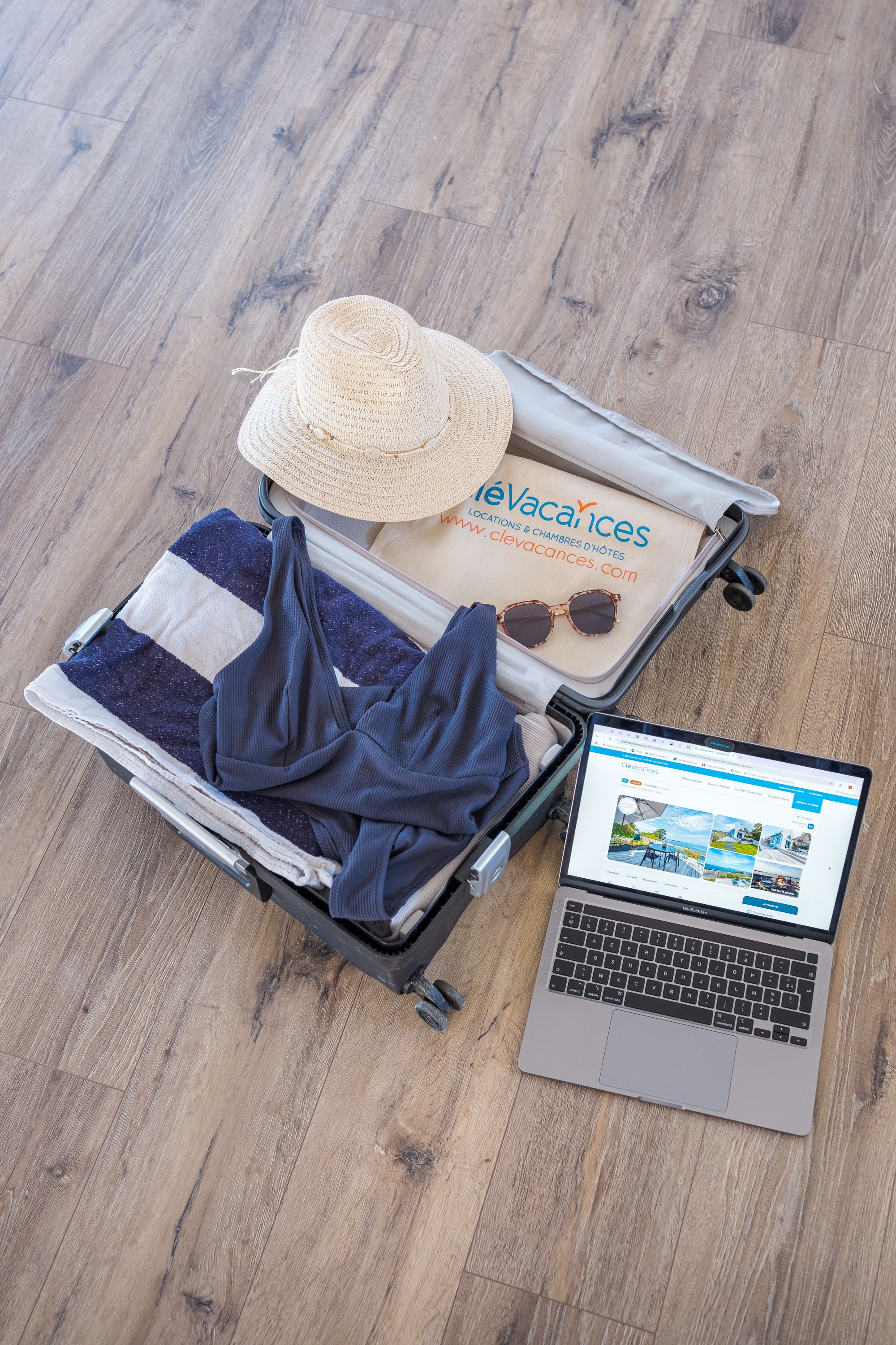 Cover image: Partir en dernière minute en Corse