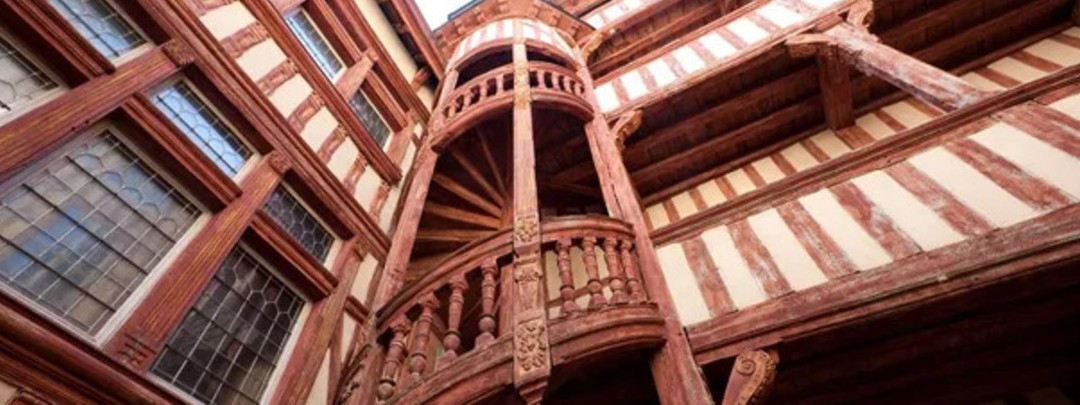 vue d'une maison a Bréviandes aube près de troyes 10