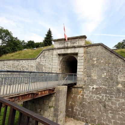Cover image: La Ligne Maginot en Moselle : Forts, Galeries et Mémoires de Guerre à Explorer