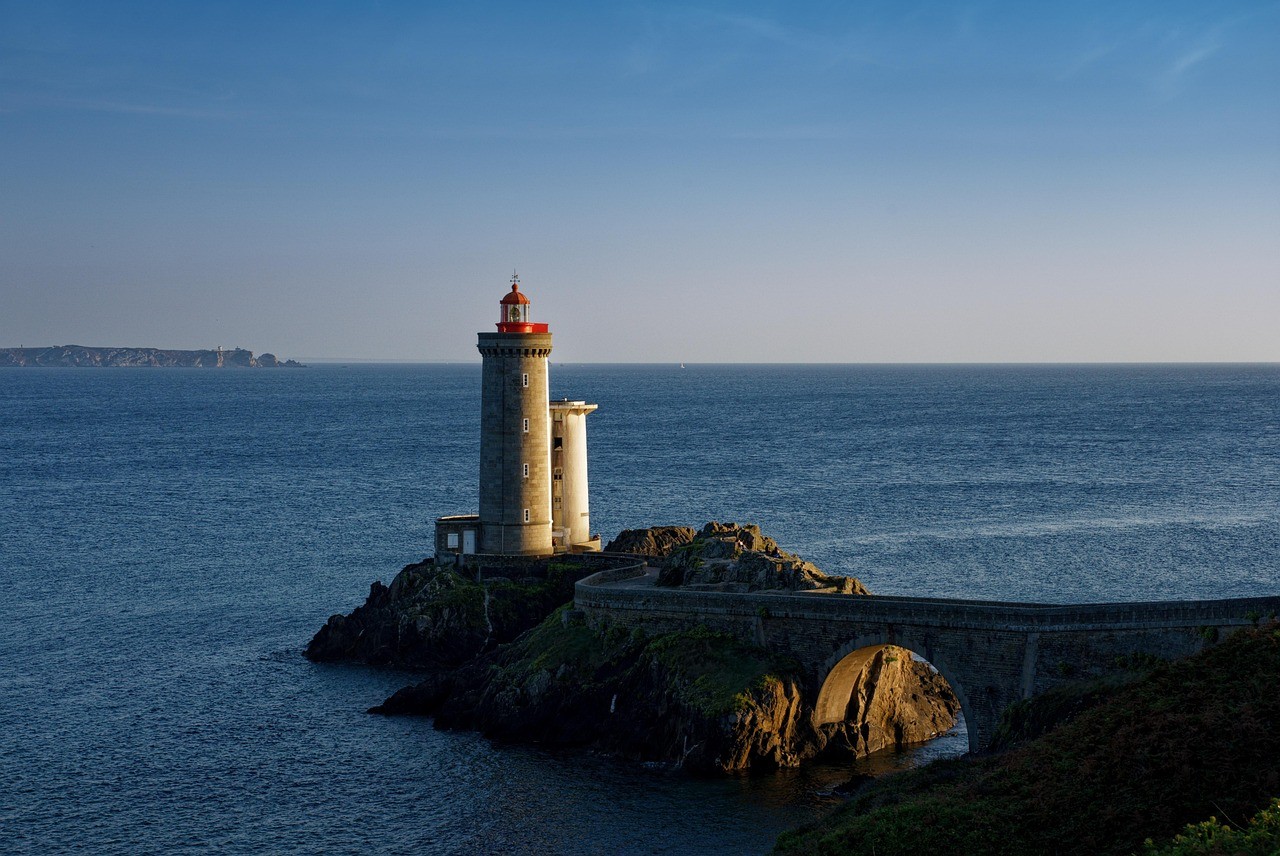 Image de couverture : Coups de coeur Bretagne