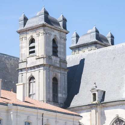 Saint-Mihiel
©ART GE - Pierre Defontaine