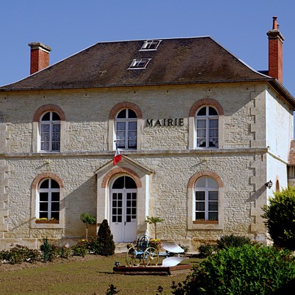 Cover image: Location de vacances à Petiville