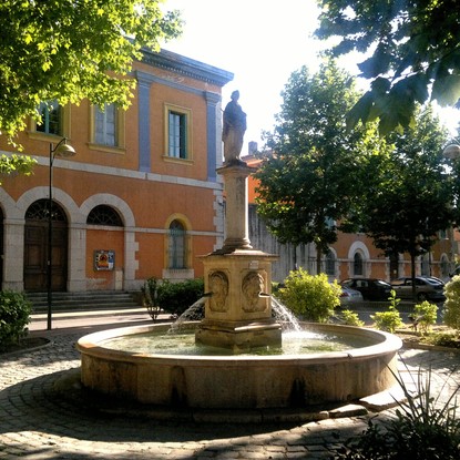 Image de couverture : Location de vacances à Brignoles