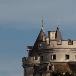 Cover image: Holiday rentals in Pierrefonds